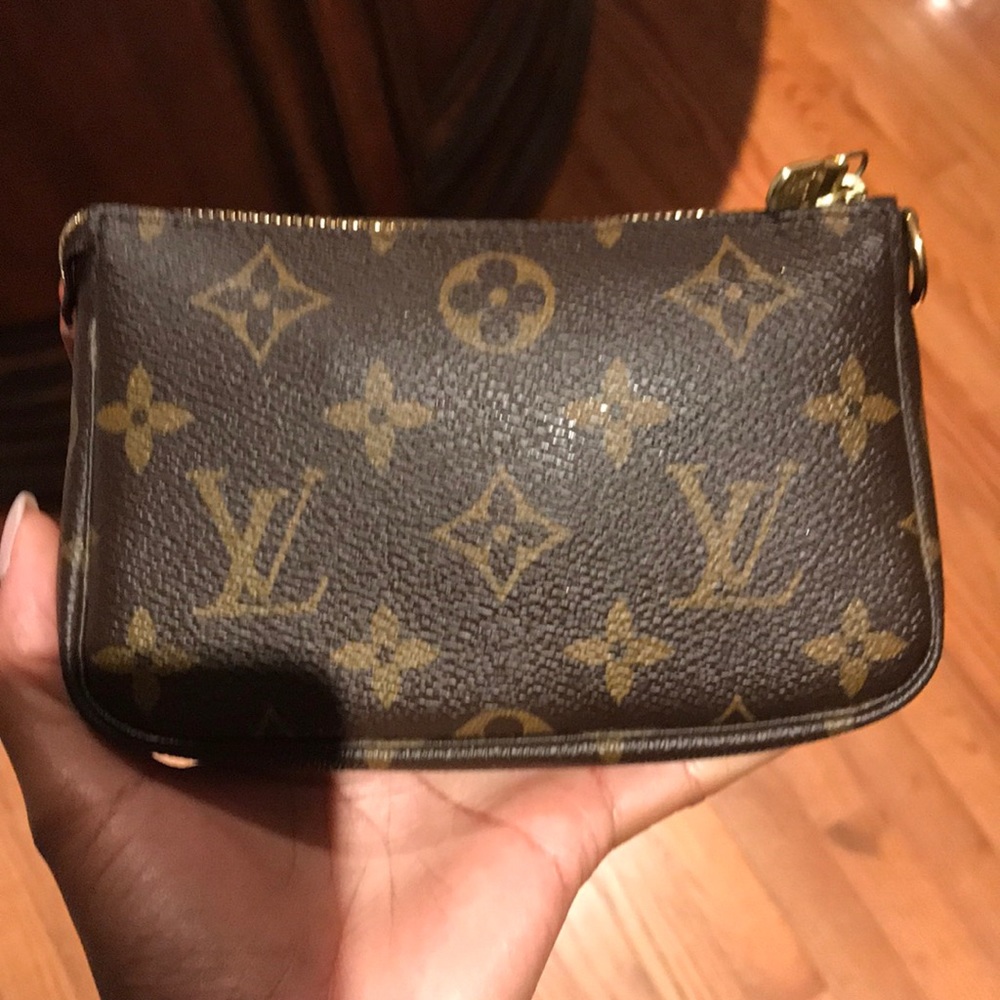 Mini pochette